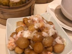 -利苑酒家(合景国际金融广场店)