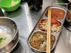 -韩九点烤肉(大学城店)