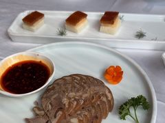 -味+新京宴·烤鸭·北京菜(创意谷店)