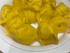 鲅鱼金饺-金谷园饺子·烧烤(人大总店)
