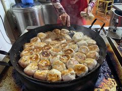 -求生煎包(武夷小区店)