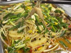 -二0二李记南瓜田鸡老字号(宜宾一店)