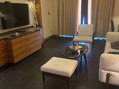 -澳门圣地牙哥古堡酒店