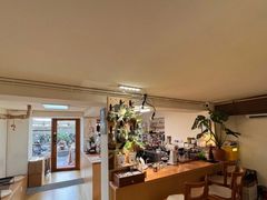 -本無咖啡·BeanWood Coffee