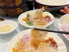 -金百门·顺德海鲜酒家(陈村店)