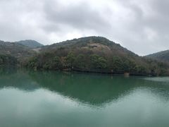 -白马涧龙池景区