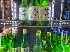 -金顺碳烤肉(番禺傍江地铁站店)