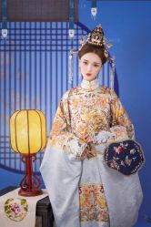 -盘子女人坊古装写真摄影(天津总店)