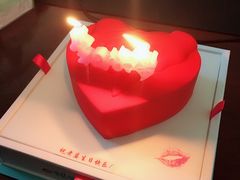 -法兰之吻蛋糕甜品(大望路店)