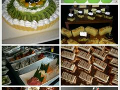 -美食汇全日制餐厅(西双版纳稷泽万达文华度假酒店)
