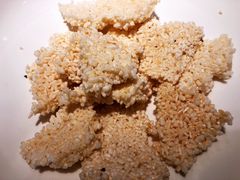 三鲜锅巴菜-眉州东坡(民族园店)
