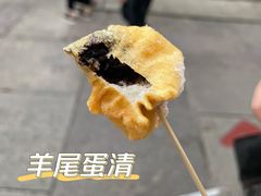 -紫阳古街