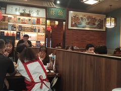 -晓林火锅(安定门店)