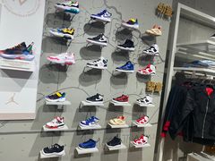 -JORDAN(外滩中央体验店)