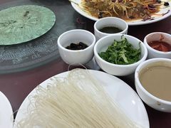 -山海关清和浑锅店