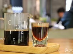 -ZM COFFEE(西安路店)
