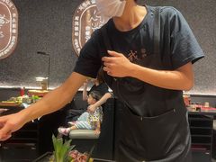 -西塔老太太泥炉烤肉(北京北苑天街龙湖店)