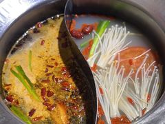 -钢管厂五区小郡肝串串香(南山店)