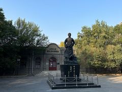 -周恩来同志少年读书旧址