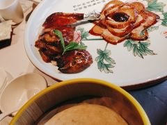 -京味斋·北京烤鸭(华威桥北工大店)