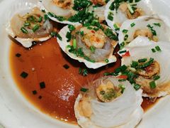 -日出青木·杭帮菜名店