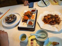 -海逸餐厅·象山海鲜