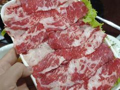 -朝伟清真铜瓢牛肉馆(三十年老·店)