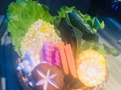 -大头椰·椰子鸡火锅(南宁万象城店)
