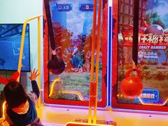 -不可思议减压馆·解压博物馆·摔碗发泄·团建定制