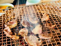 -九田家黑牛烤肉料理(三墩店)