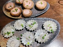 -良情择木·烤肉(青羊万达店)