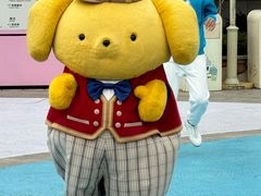 -安吉Hello Kitty乐园