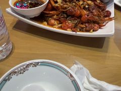 -庆峰龙虾烧烤(合肥一店)