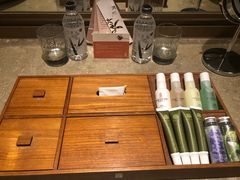 -台北北投丽禧温泉酒店