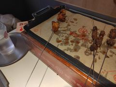 -叁宝烤肉• 西安烧烤(太乙路店)