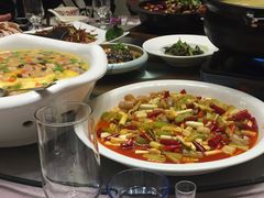 -怡和家宴(天立·观澜国际店)