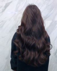 -Tipo Hair salon（明星）店
