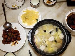 -涌上外婆桥(江北万达店)