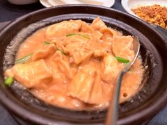 普宁豆腐煲-神仙馆(衡山路店)