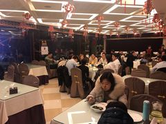 大堂-玉华宫宾馆·餐厅(铜川驻京办店)