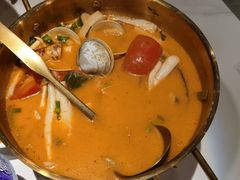-清迈泰·泰国餐厅(华发商都店)
