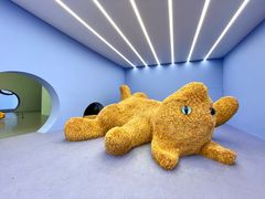 -上海宝龙美术馆