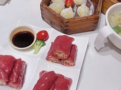 -粤食堂(天津和悦汇店)
