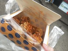 -前进5路汉堡炸鸡(前进五路店)