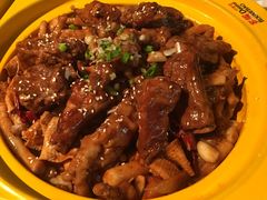 -多嘴超级肉蟹煲(欧亚卖场店)