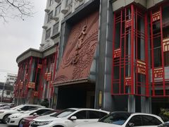 -天福苑(崇宁路店)