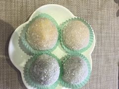 -一口小满手作糯米糍(北山店)