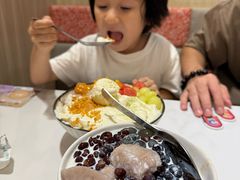 -鲜芋仙(中华广场店)