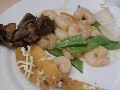 -杭州钱江新城万怡酒店-西餐厅