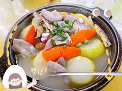 -区海鸡场饭店(石壁店)